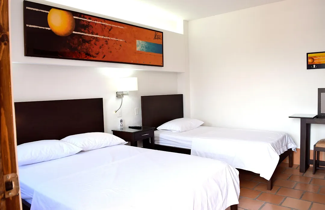 Chrisban Hotel Boutique-1
